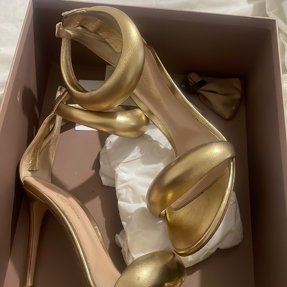 Gianvito Rossi Shoes
